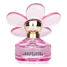 Daisy Love Paradise Eau De Toilette Spray