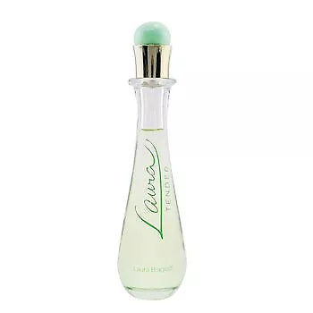 Laura Tender Eau De Toilette Spray by Laura Biagiotti