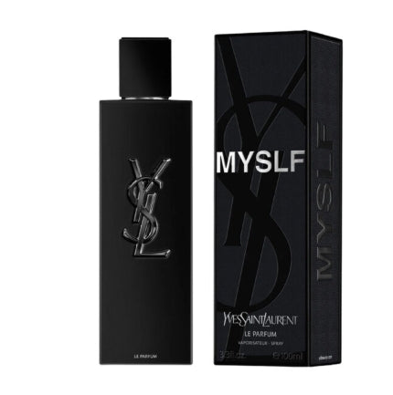 Yves Saint Laurent Myslf Le Parfum Parfum Spray