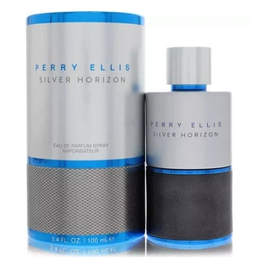 Perry Ellis Silver Horizon Eau De Parfum Spray