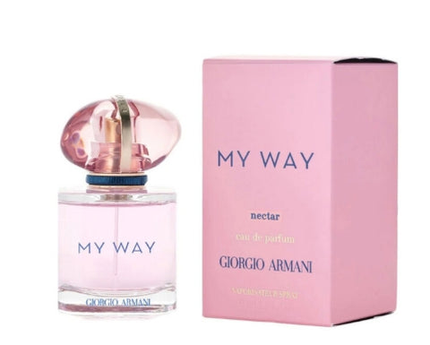 Giorgio Armani My Way Nectar Eau De Parfum Spray