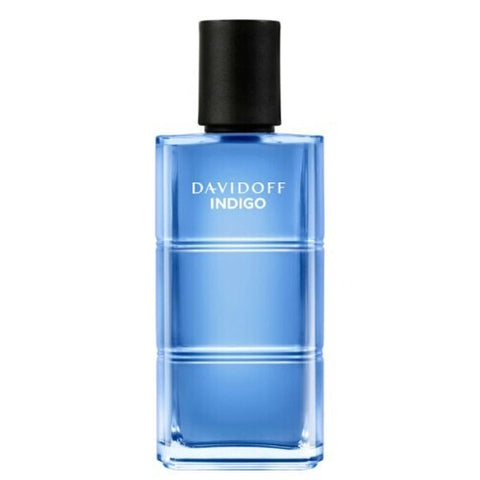 Davidoff Indigo Eau De Toilette Spray by Davidoff