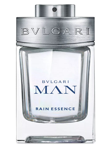 Bvlgari Man Rain Essence Eau De Parfum Spray