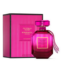 Bombshell Passion  Eau De Parfum Spray