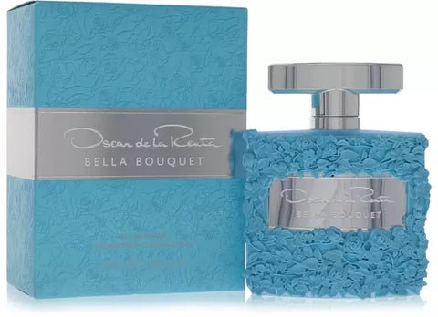 Oscar De La Renta Bella Bouquet Eau De Parfum Spray