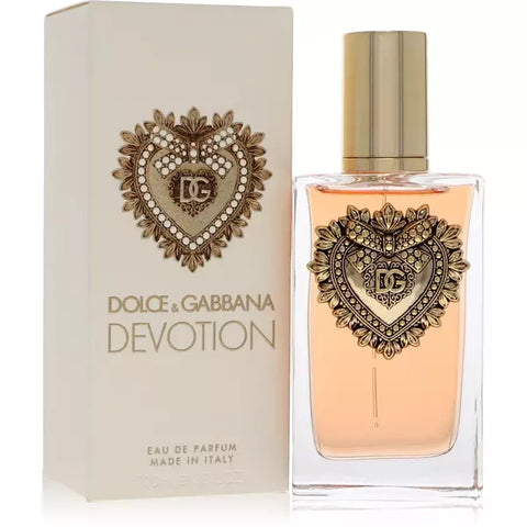 Dolce & Gabbana Devotion Eau De Parfum Spray