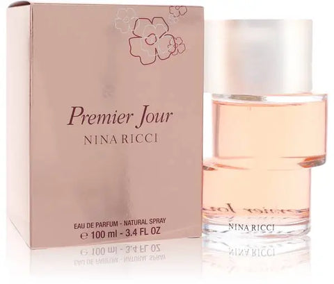 Premier Jour Eau De Parfum Spray By Nina Ricci