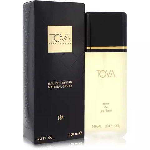 Tova Eau De Parfum Spray By Tova Beverly Hills