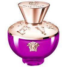 Versace Pour Femme Dylan Purple Eau De Parfum Spray