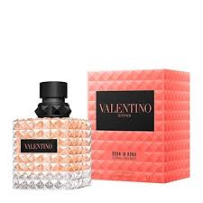 Valentino Donna Born In Roma Coral Fantasy Eau De Parfum Spray
