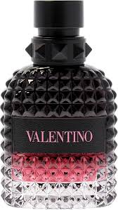 Valentino Uomo Born In Roma Intense Eau De Toilette Spray