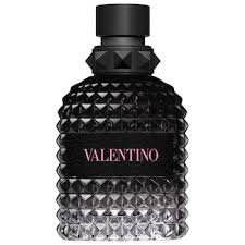 Valentino Uomo Born In Roma  Eau De Toilette Spray