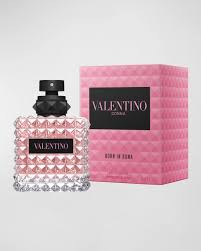 Valentino Donna Born In Roma Eau De Parfum Spray