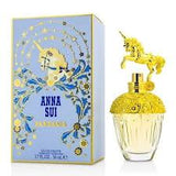 Anna Sui Fantasia Eau De Toilette Spray