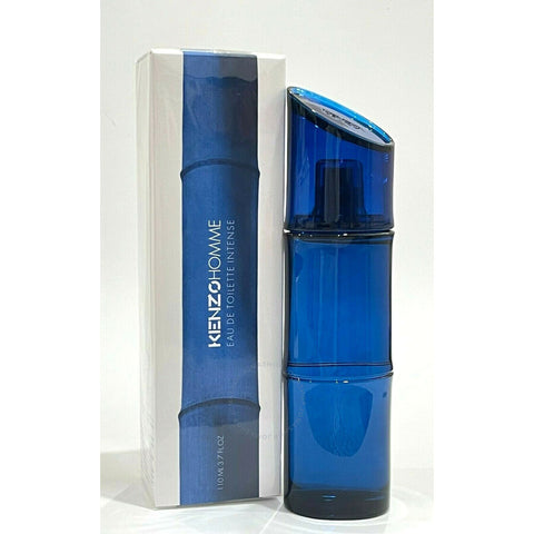 Kenzo Homme Intense Eau De Toilette Spray