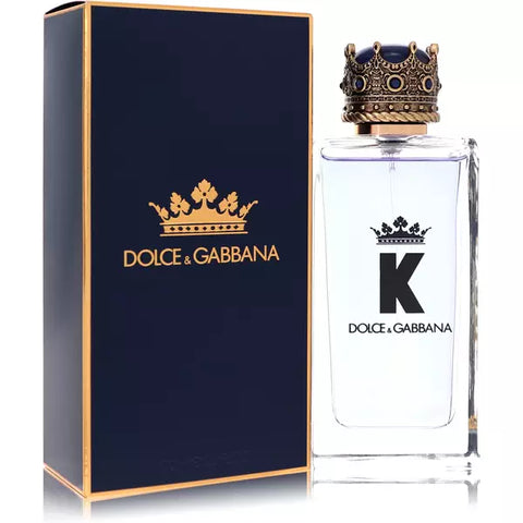 K Eau De Toilette Spray By Dolce & Gabbana