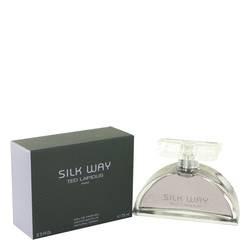Silk Way Eau De Parfum Spray By Ted Lapidus - ModaLtd Beauty 