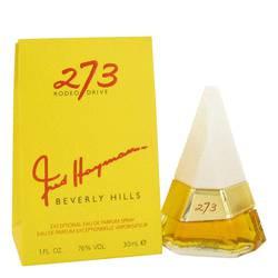 273 Eau De Parfum Spray By Fred Hayman - ModaLtd Beauty 