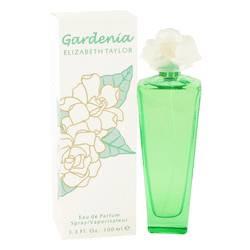 Gardenia Elizabeth Taylor Eau De Parfum Spray By Elizabeth Taylor - ModaLtd Beauty 