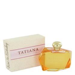 Tatiana Bath Oil By Diane von Furstenberg - ModaLtd Beauty 