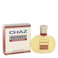 Chaz Sport Eau De Toilette Spray By Jean Philippe - ModaLtd Beauty 