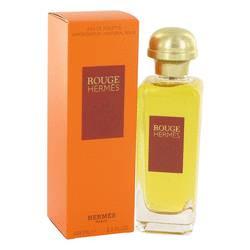 Rouge Eau De Toilette Spray By Hermes - ModaLtd Beauty 