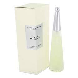 L'eau D'issey (issey Miyake) Eau De Parfum Spray Refillable By Issey Miyake - ModaLtd Beauty 