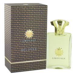 Amouage Beloved Eau De Parfum Spray By Amouage - ModaLtd Beauty 