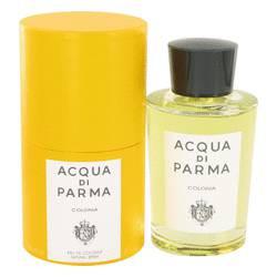 Acqua Di Parma Colonia Eau De Cologne Spray By Acqua Di Parma - ModaLtd Beauty 