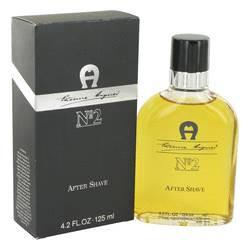 Aigner No 2 After Shave By Etienne Aigner - ModaLtd Beauty 
