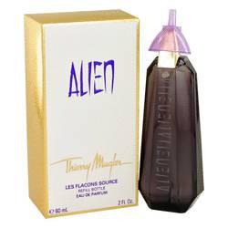 Alien Eau De Parfum Refill By Thierry Mugler - ModaLtd Beauty 