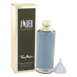Angel Eau De Toilette Eco Refill Bottle By Thierry Mugler - ModaLtd Beauty 