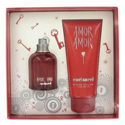 Amor Amor Gift Set By Cacharel - ModaLtd Beauty 