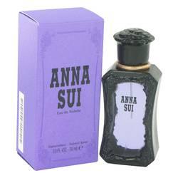 Anna Sui Eau De Toilette Spray By Anna Sui - ModaLtd Beauty 