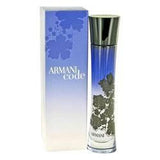 Armani Code Eau De Parfum Spray By Giorgio Armani - ModaLtd Beauty 
