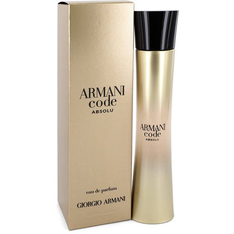 Armani Code Absolu Eau De Parfum Spray