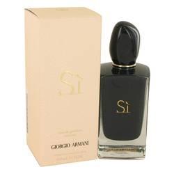 Armani Si Intense Eau De Parfum Spray for Women By Giorgio Armani - ModaLtd Beauty 