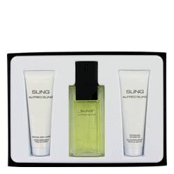 Alfred Sung Gift Set By Alfred Sung - ModaLtd Beauty 