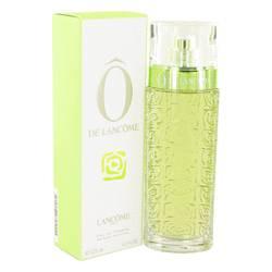 O De Lancome Eau De Toilette Spray By Lancome - ModaLtd Beauty  - 3