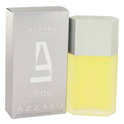 Azzaro L'eau Eau De Toilette Spray By Loris Azzaro - ModaLtd Beauty 