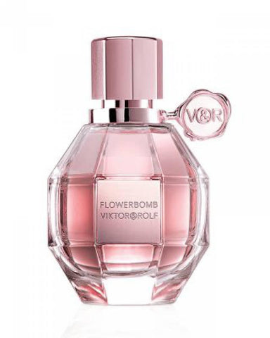 Flowerbomb Eau De Parfum Spray By Viktor & Rolf - ModaLtd Beauty  - 1