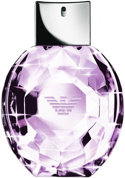 Armani shop violet perfume