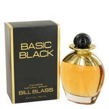 Basic Black Cologne Spray By Bill Blass - ModaLtd Beauty 