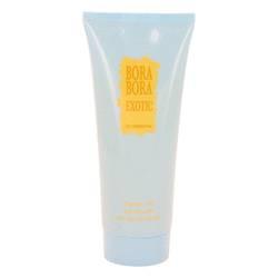 Bora Bora Exotic Shower Gel By Liz Claiborne - ModaLtd Beauty 