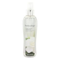Bodycology Pure White Gardenia Fragrance Mist Spray By Bodycology - ModaLtd Beauty 