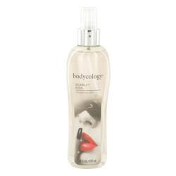 Bodycology Scarlet Kiss Fragrance Mist Spray By Bodycology - ModaLtd Beauty 