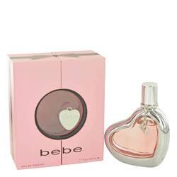 Bebe Eau De Parfum Spray By Bebe - ModaLtd Beauty 