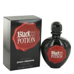 Black Xs Potion Eau De Toilette Spray (Limited Edition) By Paco Rabanne - ModaLtd Beauty 