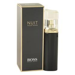 Boss Nuit Eau De Parfum Spray By Hugo Boss - ModaLtd Beauty 
