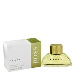 Boss Eau De Parfum Spray For Women By Hugo Boss - ModaLtd Beauty 